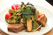 Zur Brez'n Pfandlessen (Bild: ROK Restaurants)
